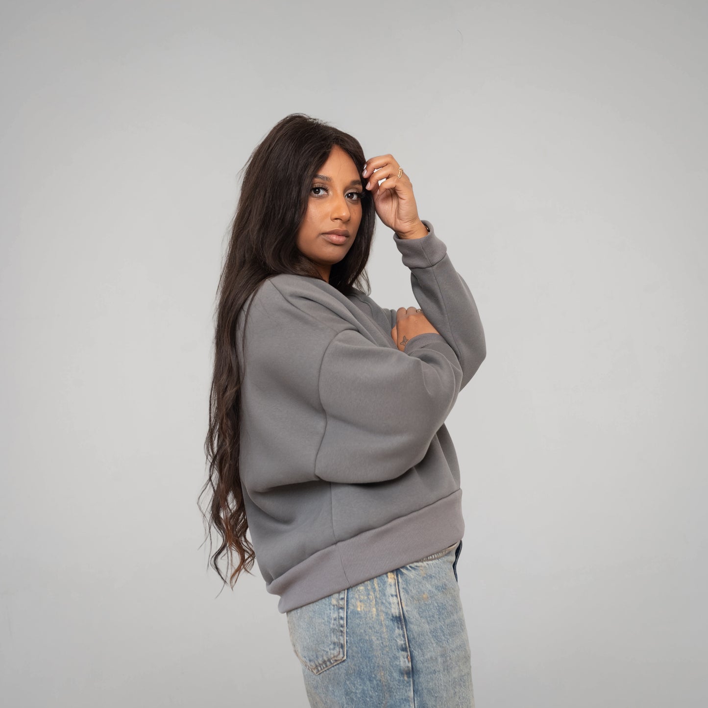 gray