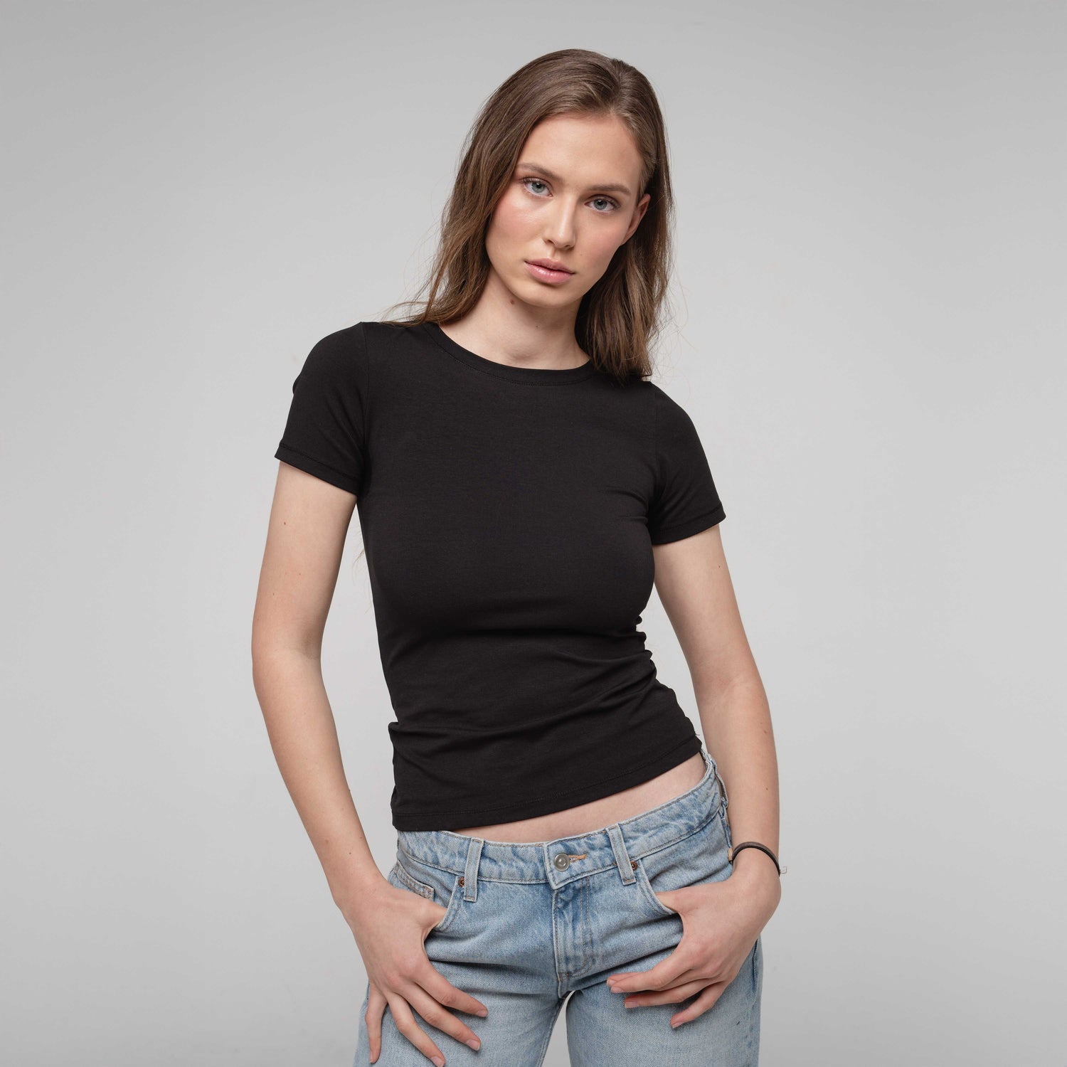 Short Sleeve