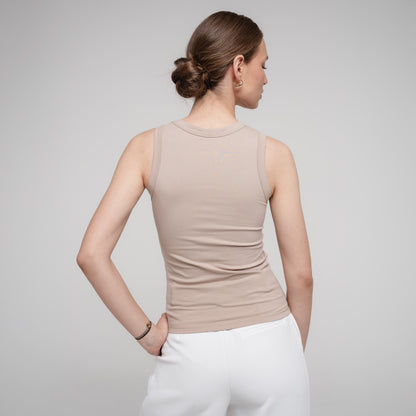beige