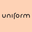 Uniform logo